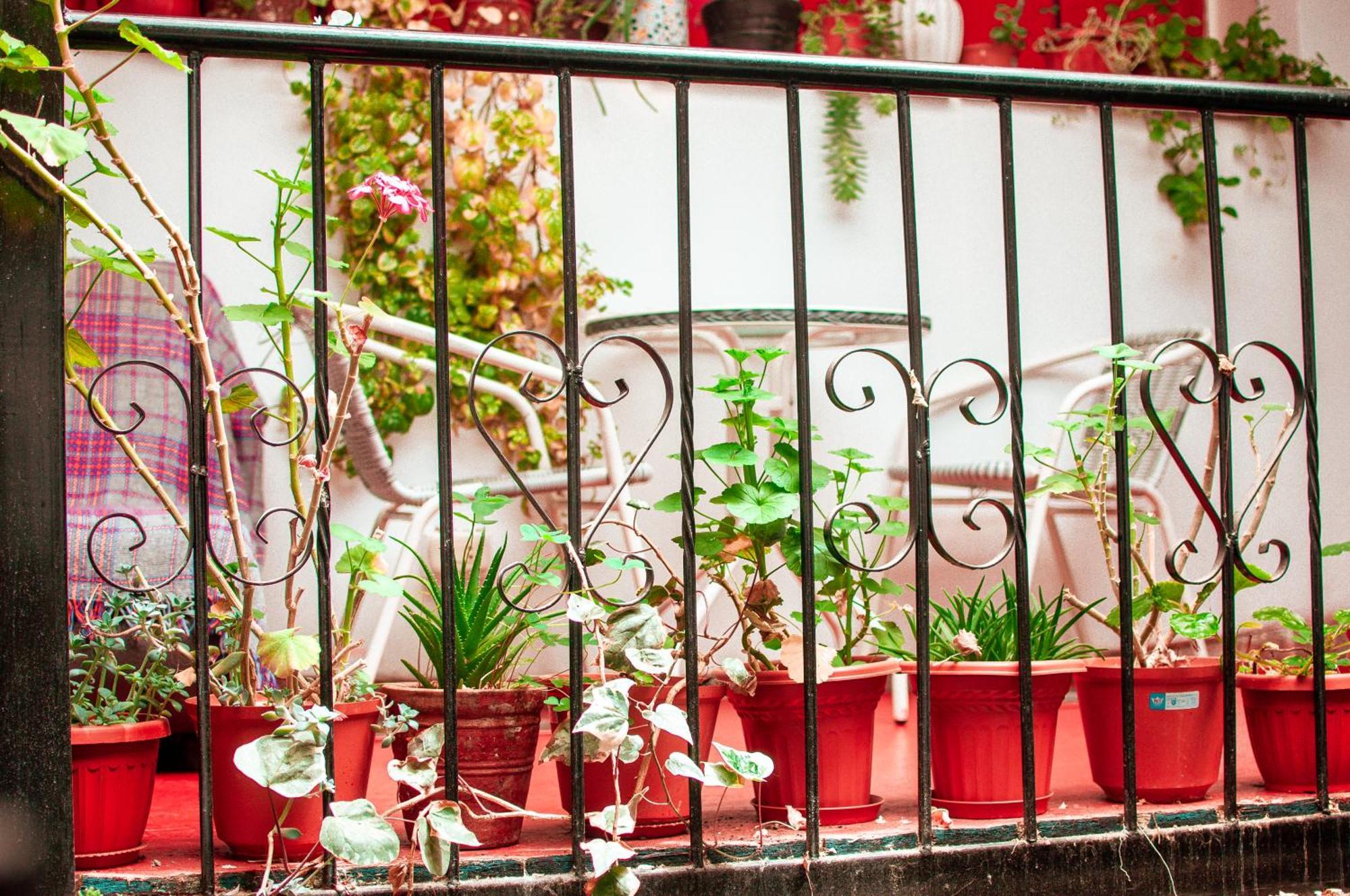 Hotel La Casa Laura Cuzco Exterior foto